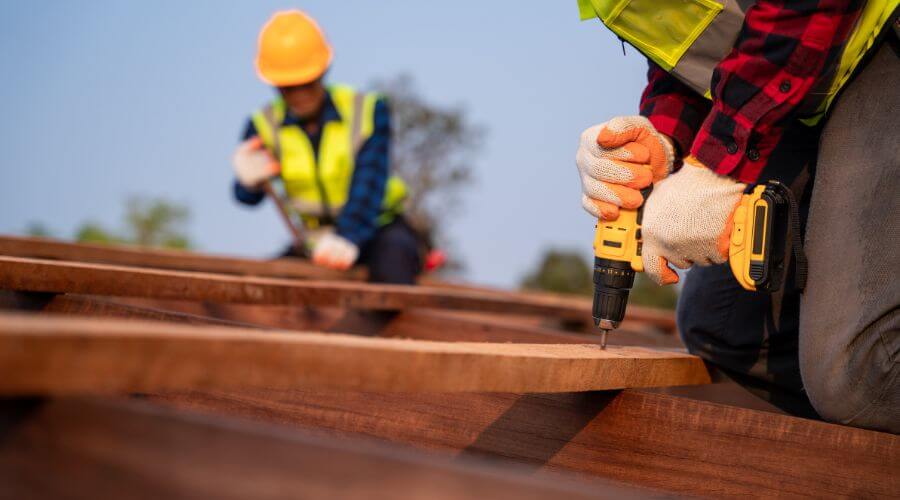 Local Siding Services in Ovid, CO